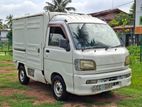 Daihatsu Hijet 2001