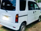 Daihatsu Hijet 2001
