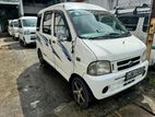 Daihatsu Hijet 2001