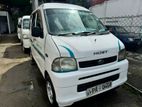 Daihatsu Hijet 2001