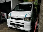 Daihatsu Hijet 2001