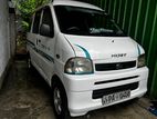 Daihatsu Hijet 2001