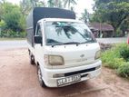 Daihatsu Hijet 2001