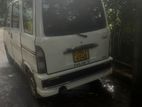 Daihatsu Hijet 2001