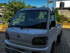 Daihatsu Hijet 2001