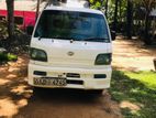 Daihatsu Hijet 2001