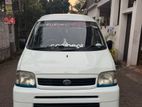 Daihatsu Hijet 2002