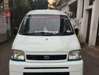 Daihatsu Hijet 2002