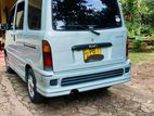 Daihatsu Hijet 2002