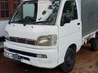 Daihatsu Hijet 2002
