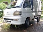 Daihatsu Hijet 2002