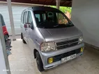 Daihatsu Hijet 2002