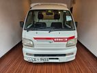 Daihatsu Hijet 2002