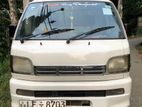 Daihatsu Hijet 2002