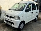 Daihatsu Hijet 2002