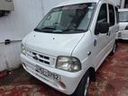 Daihatsu Hijet 2002