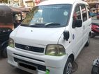 Daihatsu Hijet 2002