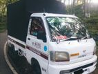 Daihatsu Hijet 2002