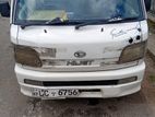 Daihatsu Hijet 2002