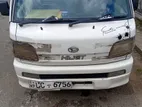 Daihatsu Hijet 2002