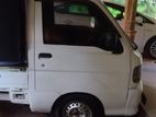 Daihatsu Hijet 2002