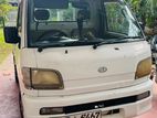 Daihatsu Hijet 2002