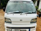 Daihatsu Hijet 2002