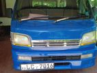 Daihatsu Hijet 2002
