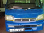 Daihatsu Hijet 2002