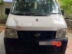 Daihatsu Hijet 2002 සඳහා Leasing 85% ක් දිවයිනේ අඩුම පොලියට වසර 7කින්