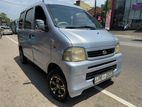 Daihatsu Hijet 2003