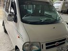 Daihatsu Hijet 2004 1999