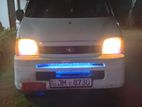 Daihatsu Hijet 2001