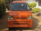 Daihatsu Hijet 2004