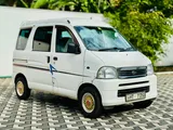 Daihatsu Hijet 2004