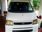 Daihatsu Hijet 2004