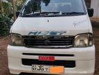 Daihatsu Hijet 2004