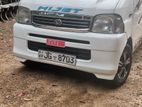 Daihatsu Hijet 2004
