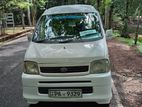 Daihatsu Hijet 2006