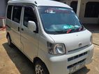 Daihatsu Hijet 2006