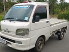 Daihatsu Hijet 2006