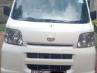 Daihatsu Hijet 2007- 2012 2007