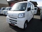 Daihatsu Hijet 2007 85% Car Loans 12% පොලියට වසර 7 කින් ගෙවන්න