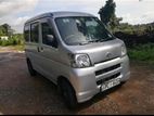 Daihatsu Hijet 2007