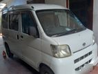 Daihatsu Hijet 2007