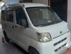 Daihatsu Hijet 2007