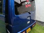 Daihatsu Hijet 2007