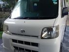 Daihatsu Hijet 2007