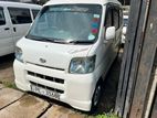 Daihatsu Hijet 2007