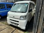 Daihatsu Hijet 2007